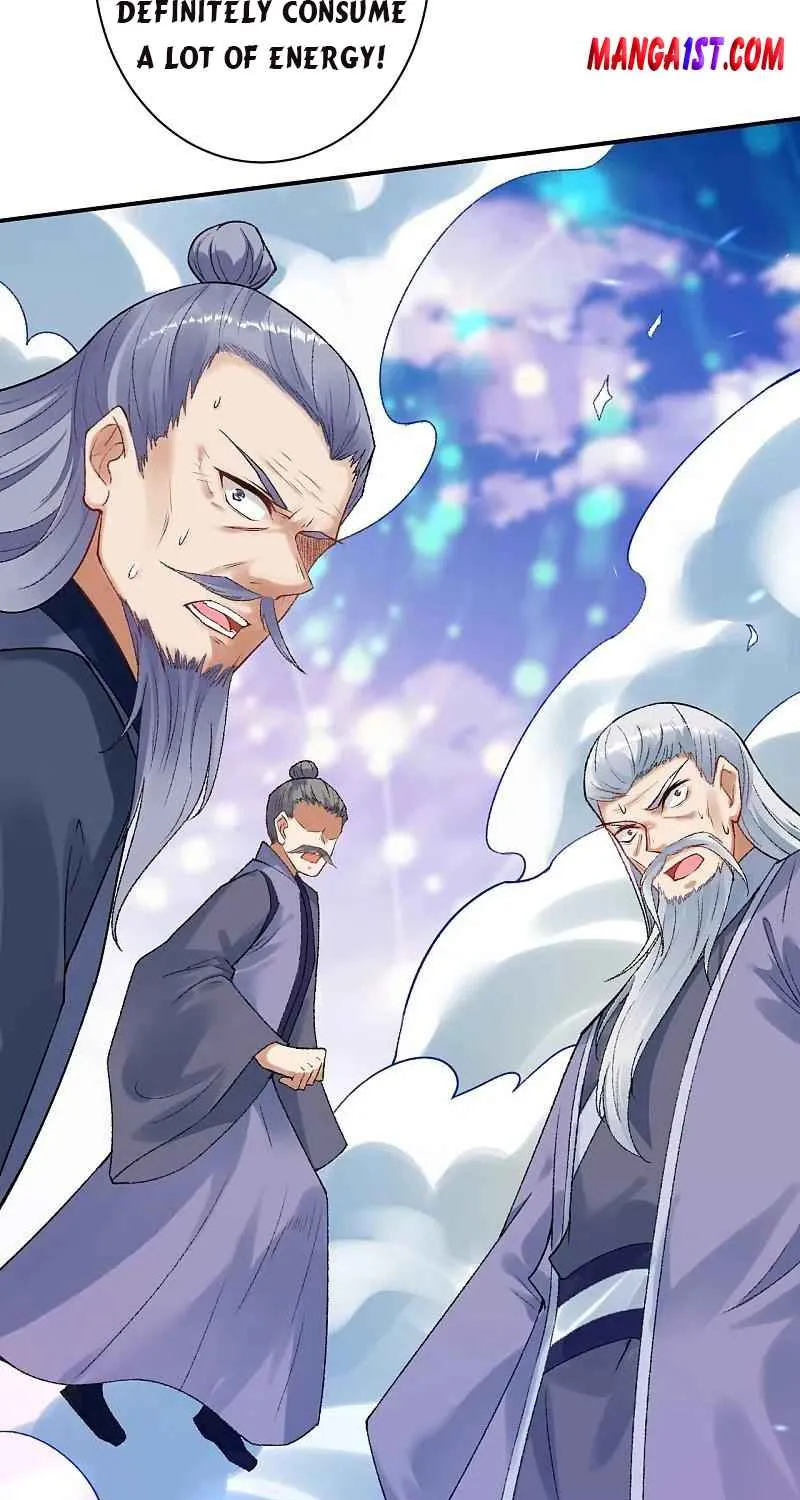 Read Against The Gods Manga Online