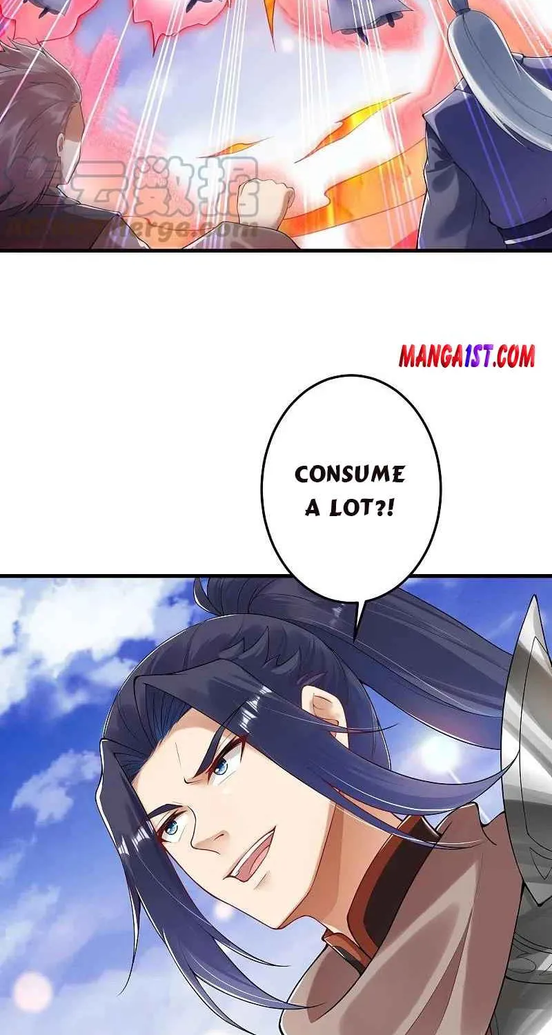 Read Against The Gods Manga Online