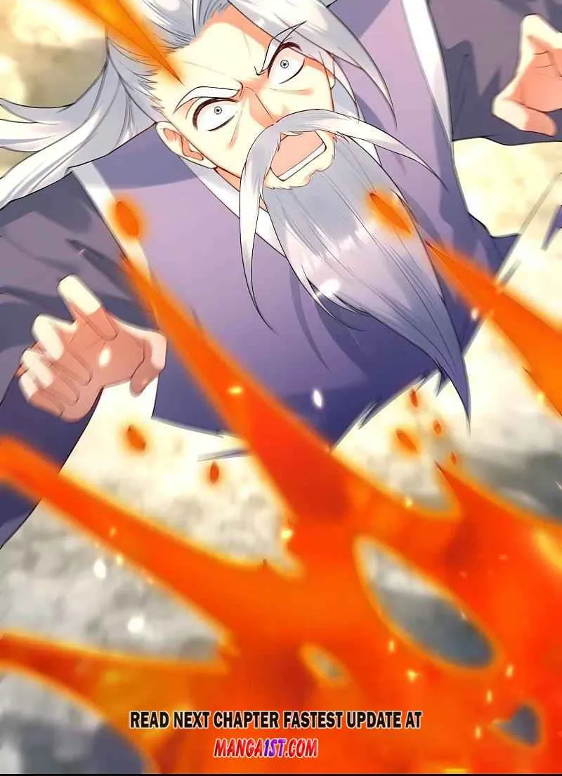 Read Against The Gods Manga Online