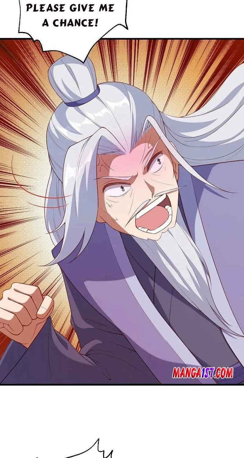 Read Against The Gods Manga Online