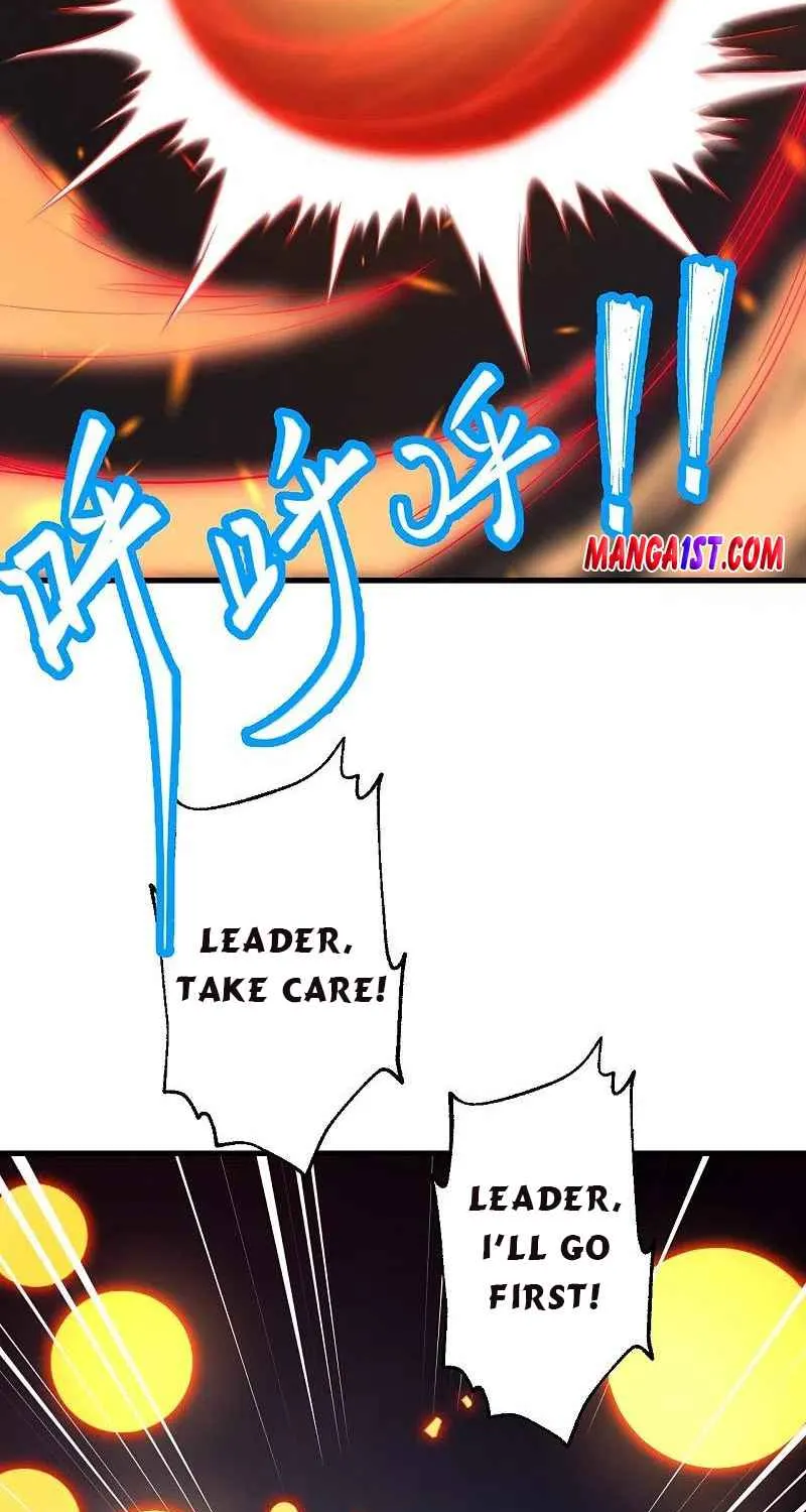 Read Against The Gods Manga Online