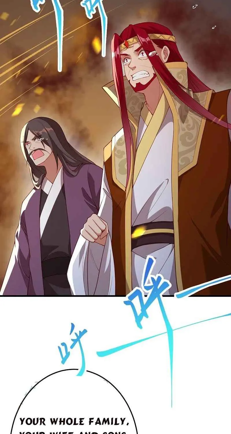 Read Against The Gods Manga Online