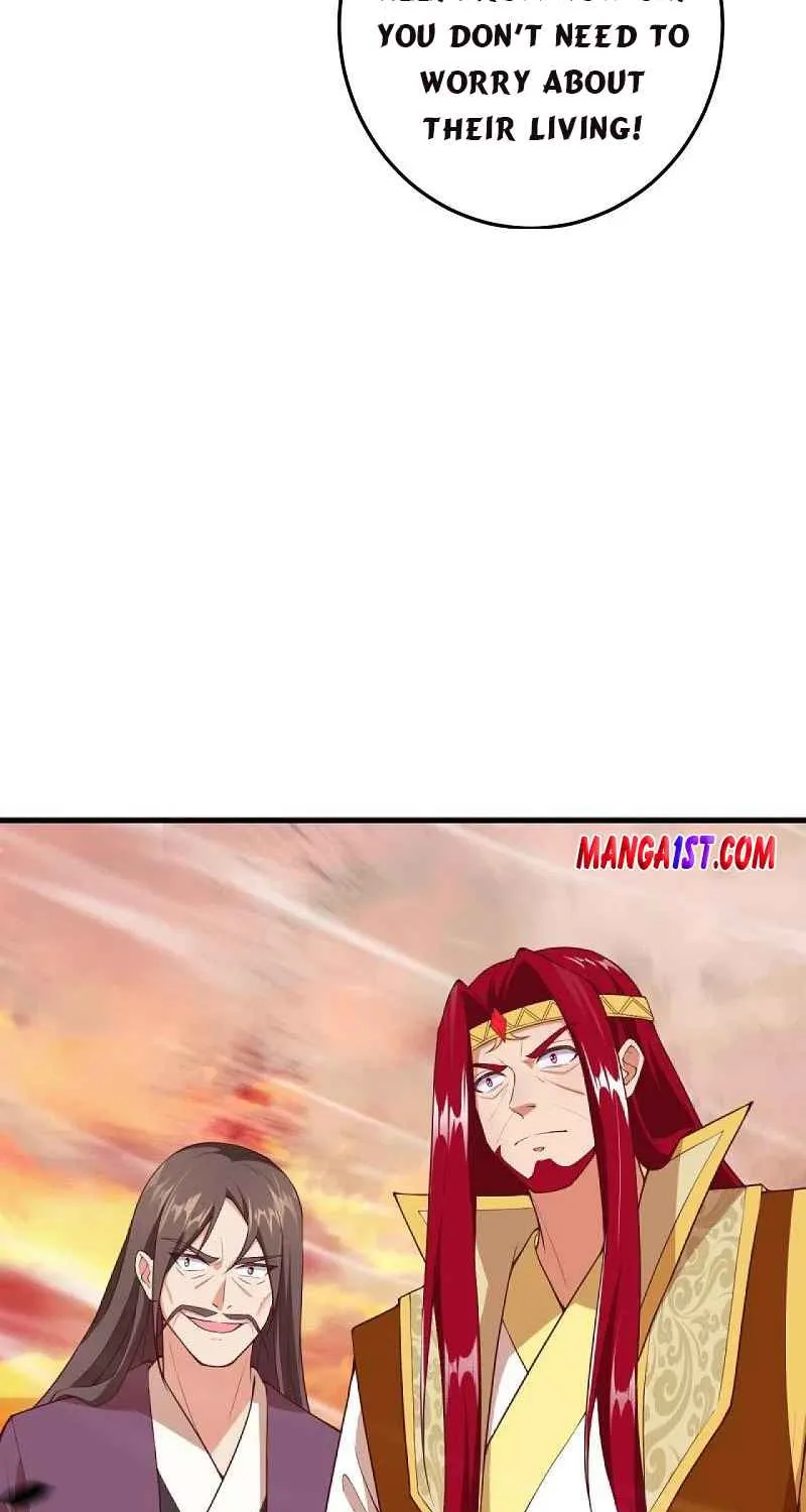 Read Against The Gods Manga Online