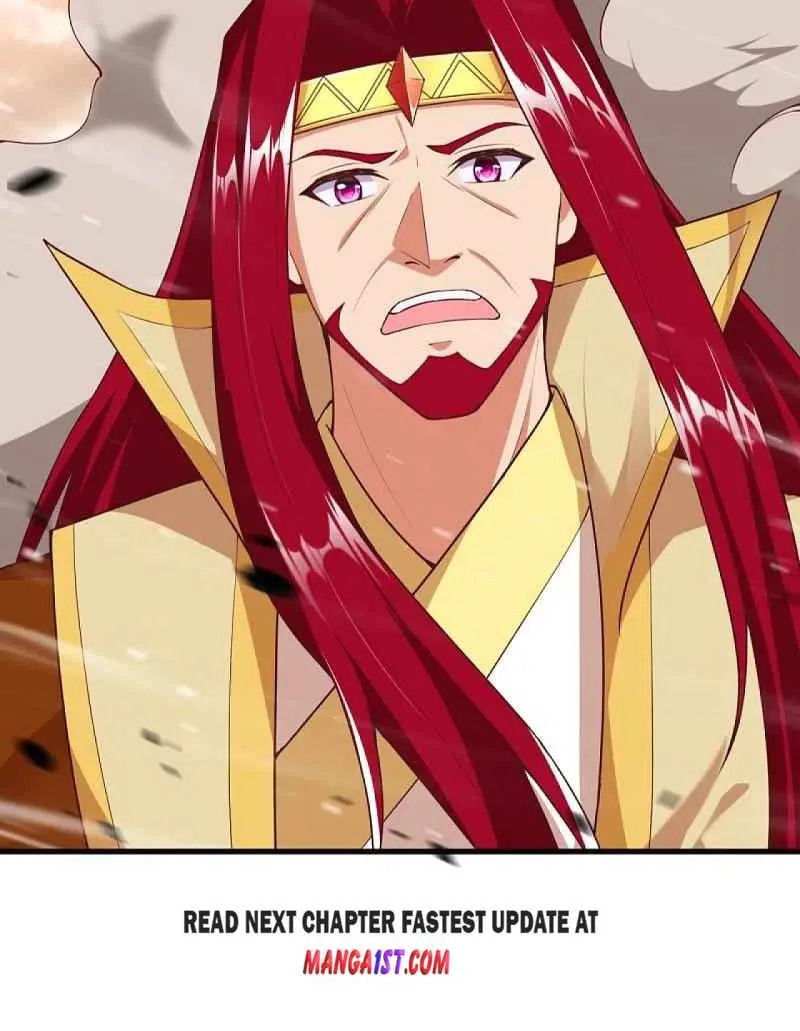 Read Against The Gods Manga Online