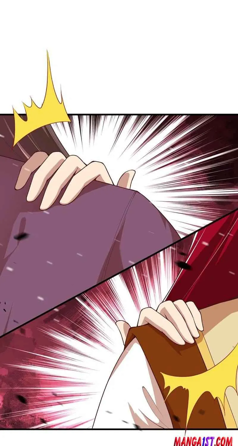 Read Against The Gods Manga Online