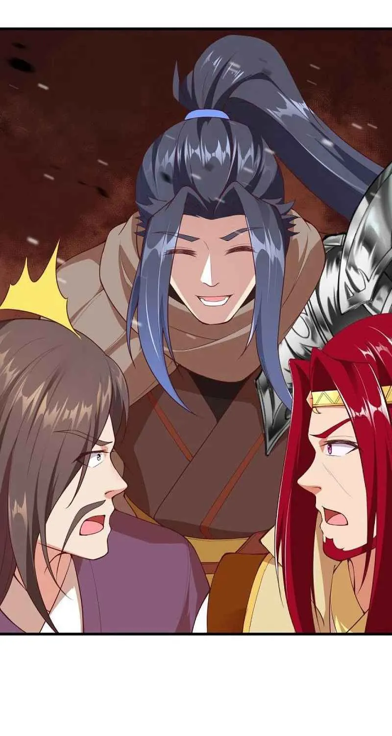 Read Against The Gods Manga Online