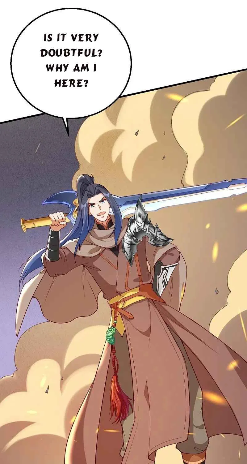 Read Against The Gods Manga Online