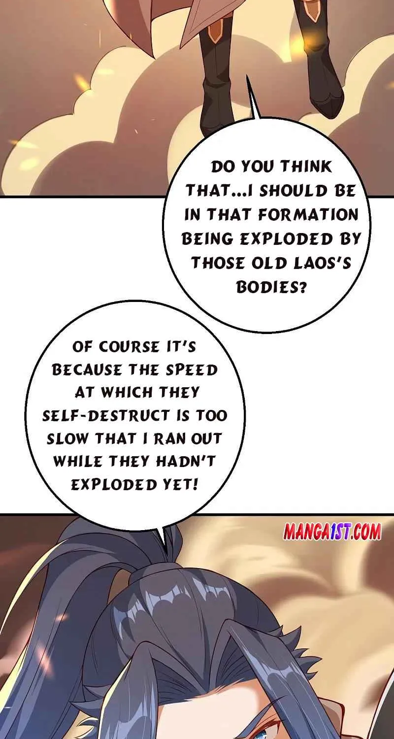 Read Against The Gods Manga Online