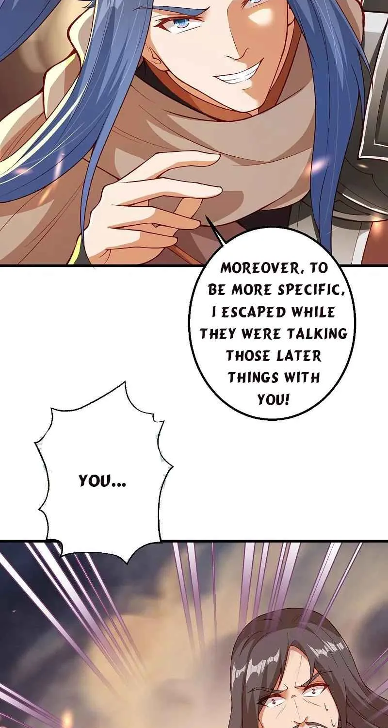 Read Against The Gods Manga Online