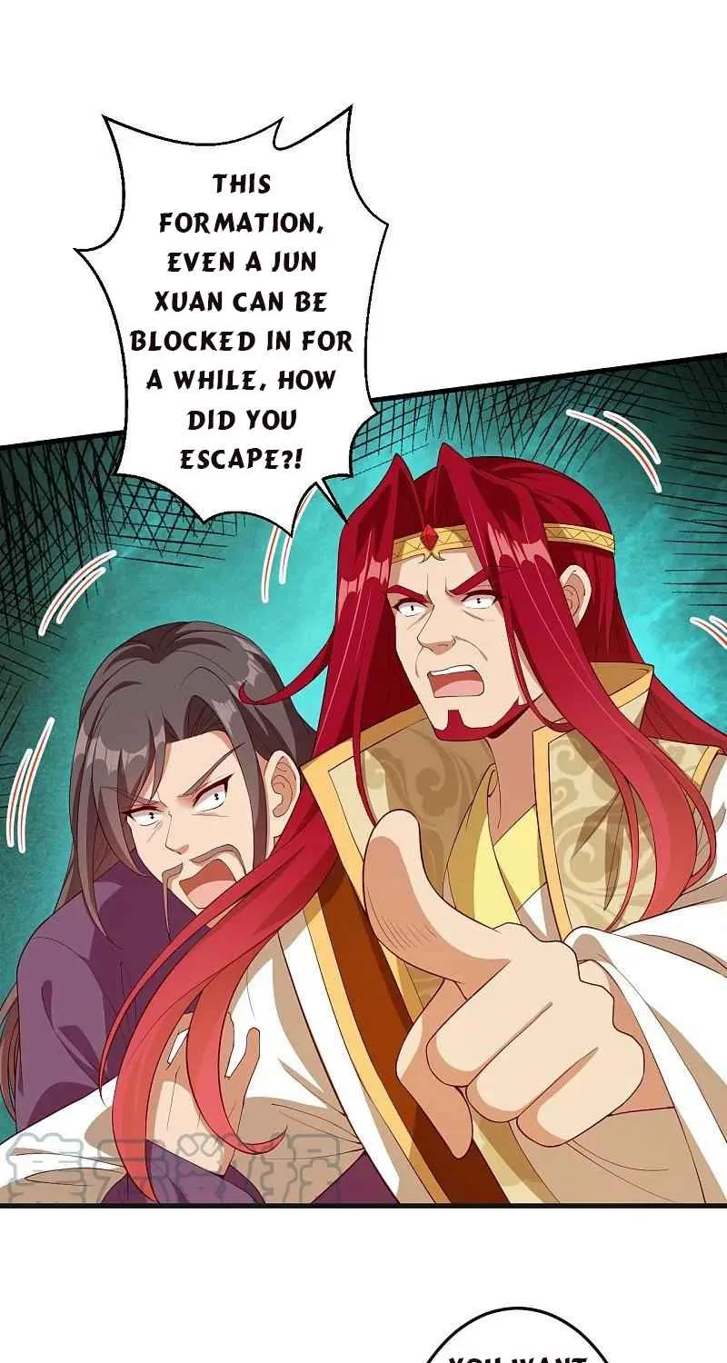 Read Against The Gods Manga Online