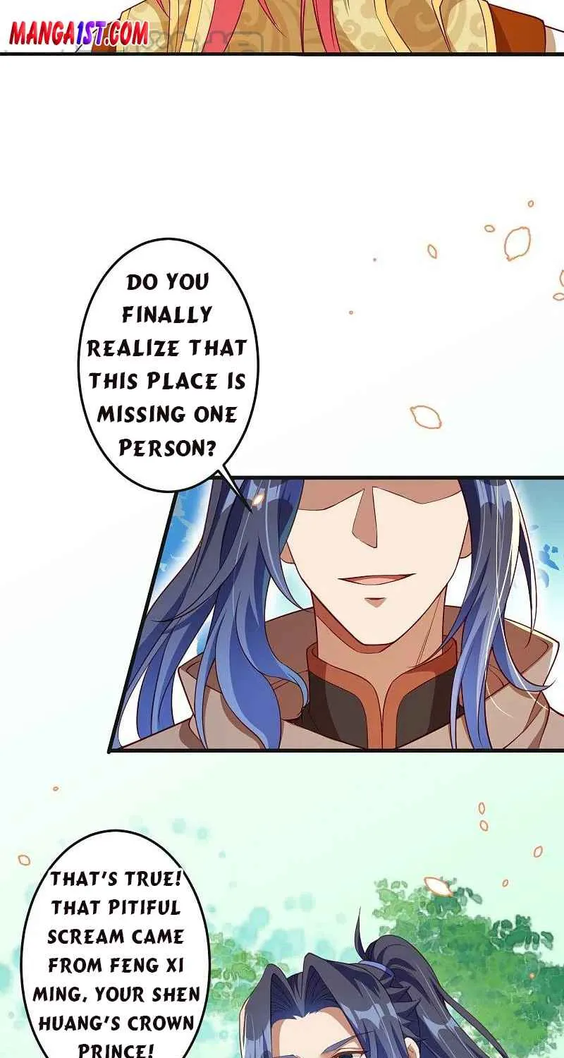 Read Against The Gods Manga Online