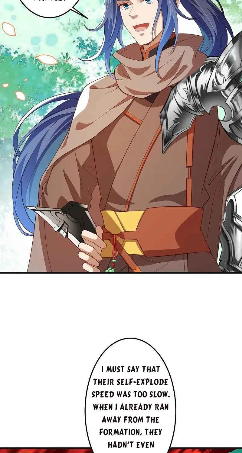 Read Against The Gods Manga Online