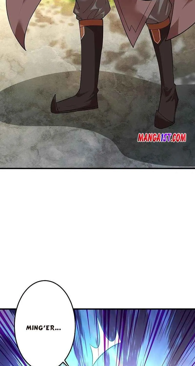 Read Against The Gods Manga Online