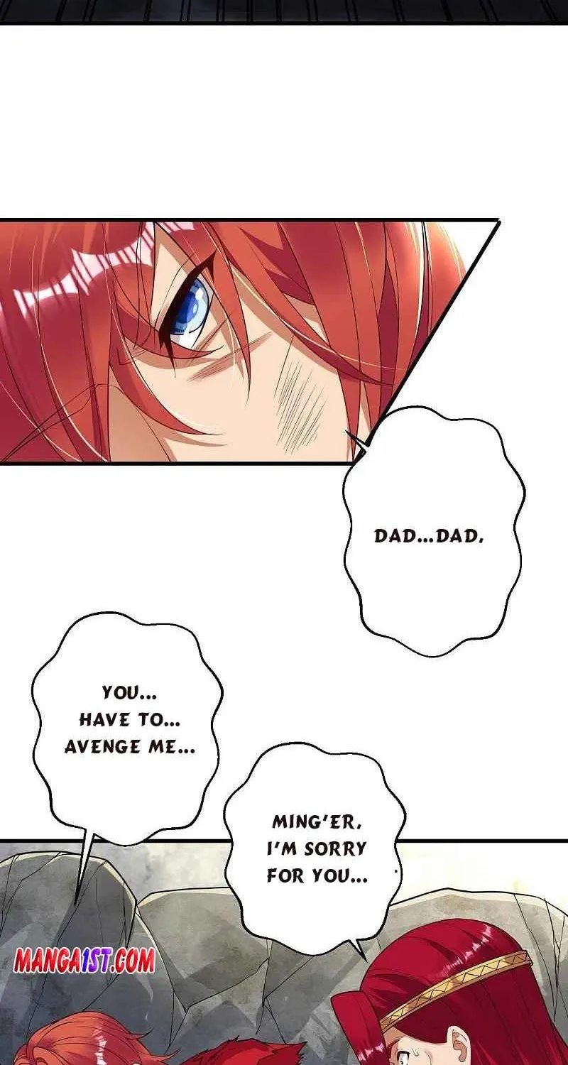 Read Against The Gods Manga Online