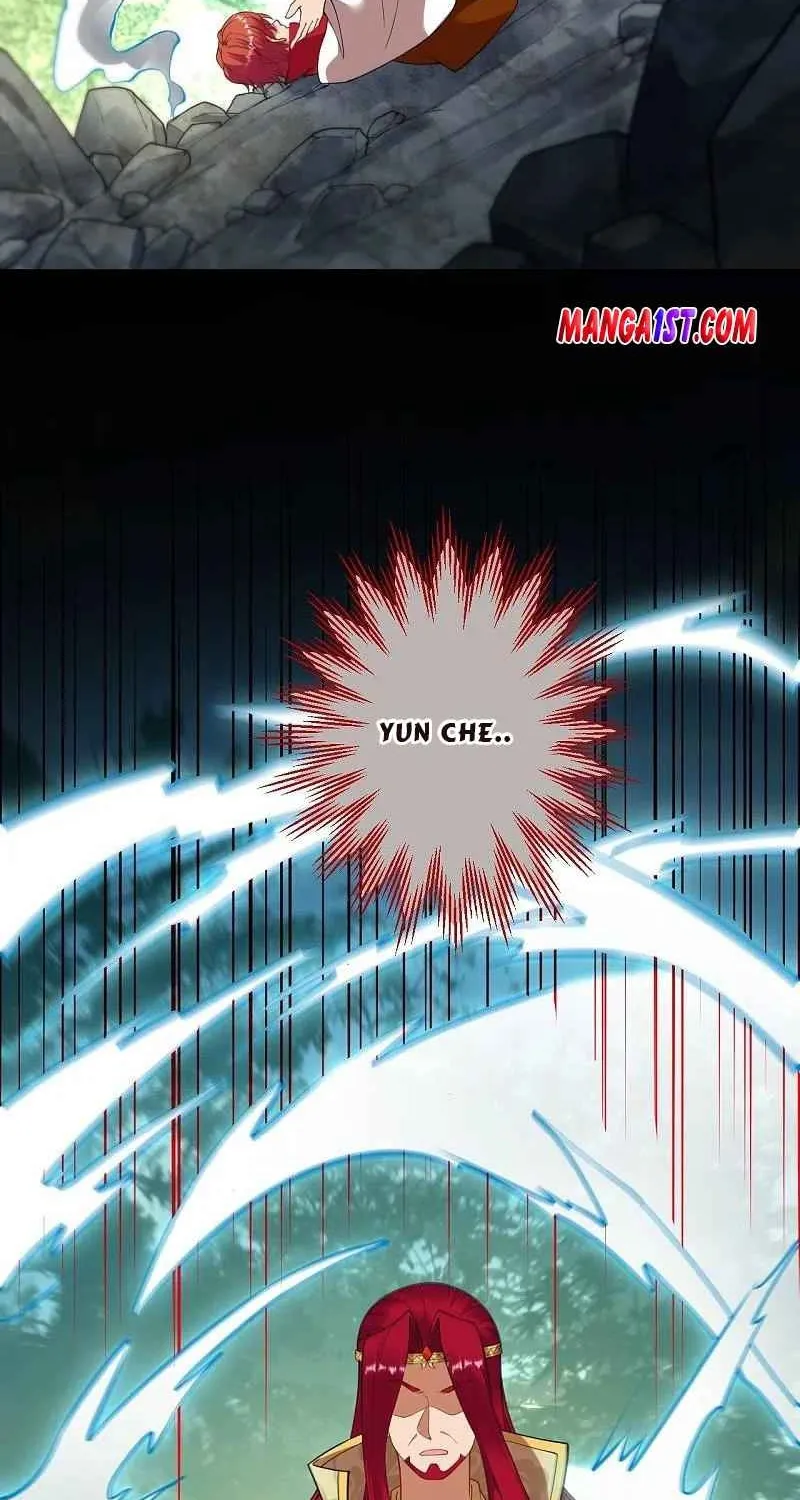 Read Against The Gods Manga Online