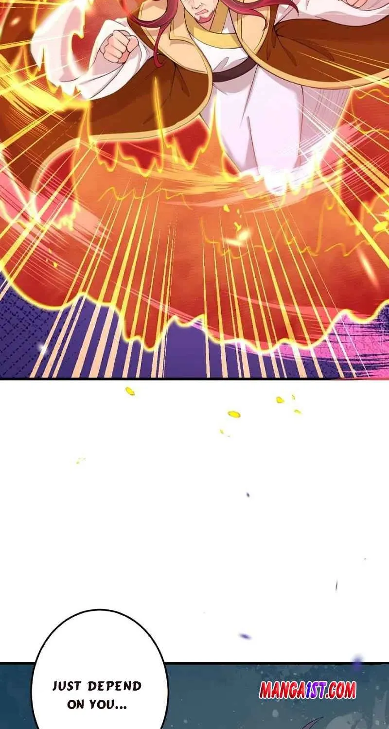 Read Against The Gods Manga Online