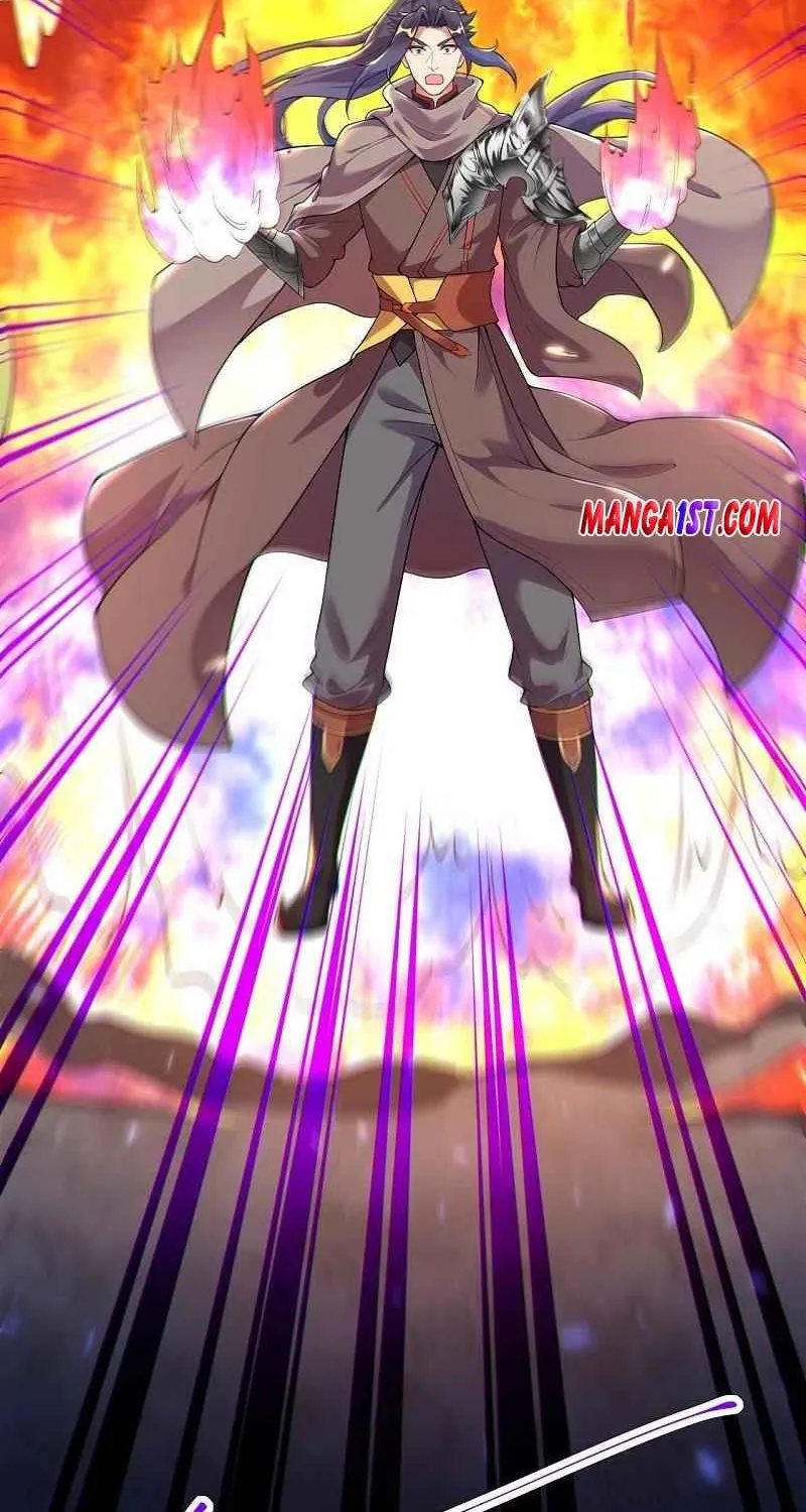 Read Against The Gods Manga Online