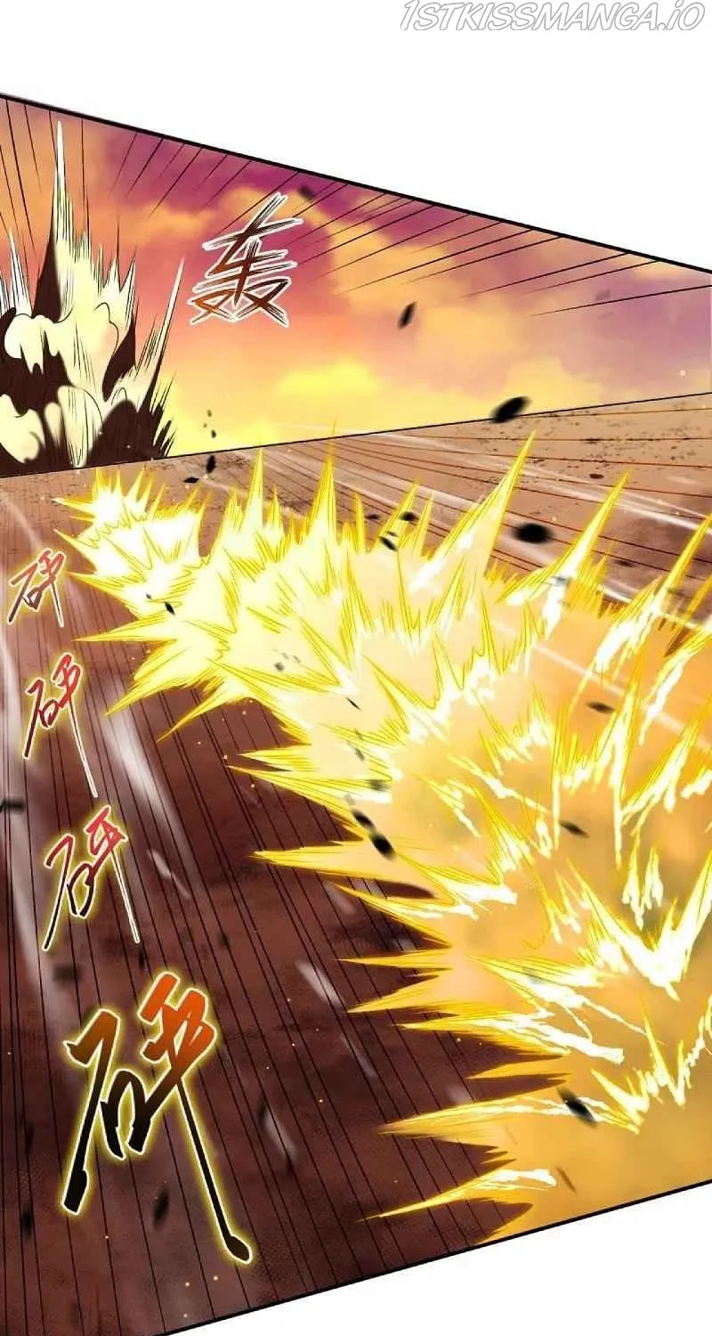 Read Against The Gods Manga Online