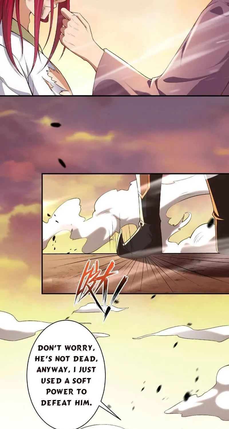 Read Against The Gods Manga Online