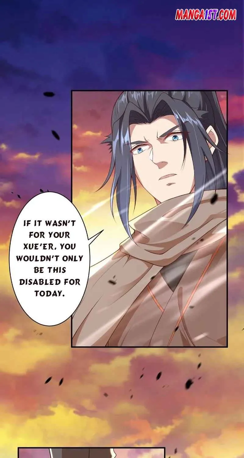 Read Against The Gods Manga Online