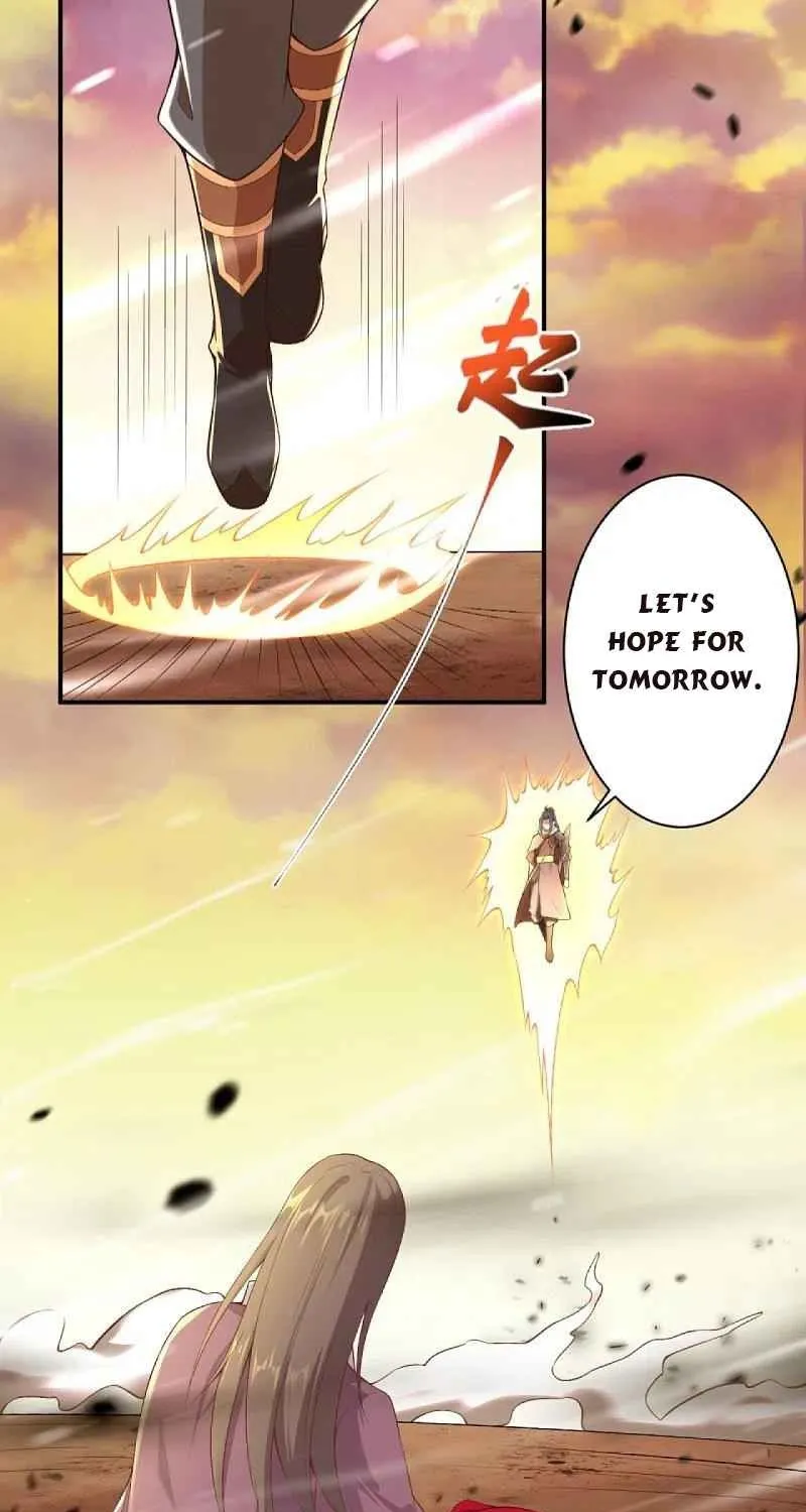 Read Against The Gods Manga Online