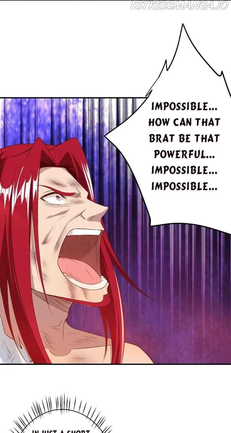 Read Against The Gods Manga Online