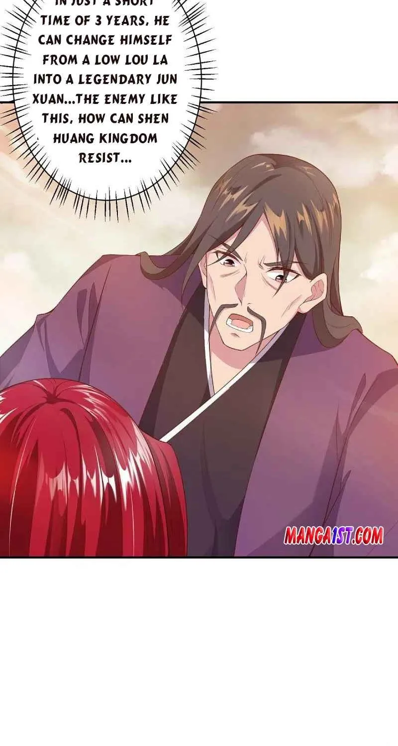 Read Against The Gods Manga Online