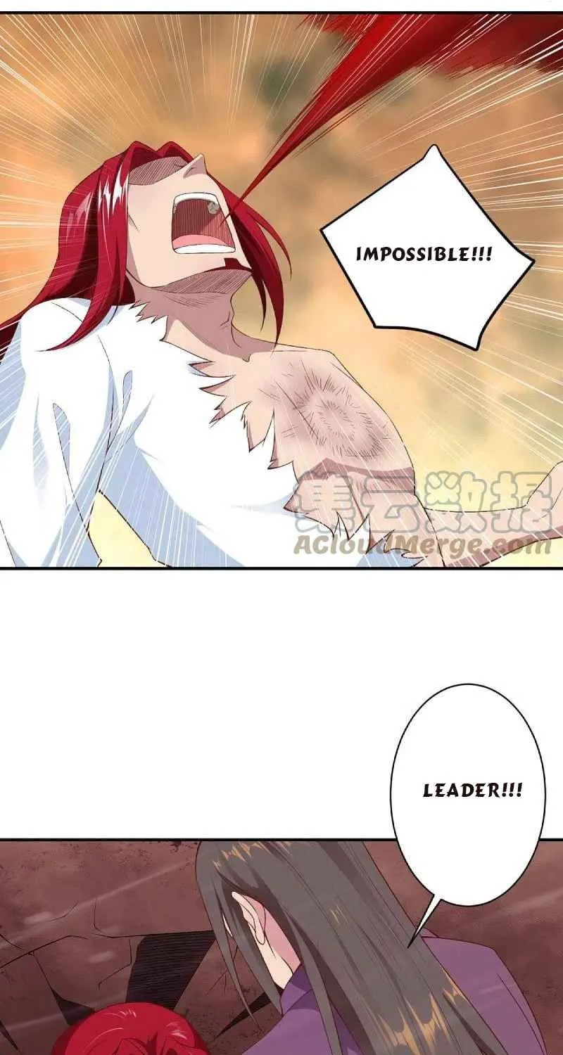 Read Against The Gods Manga Online