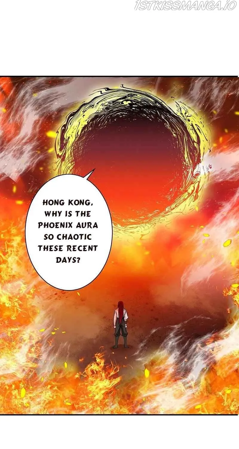 Read Against The Gods Manga Online