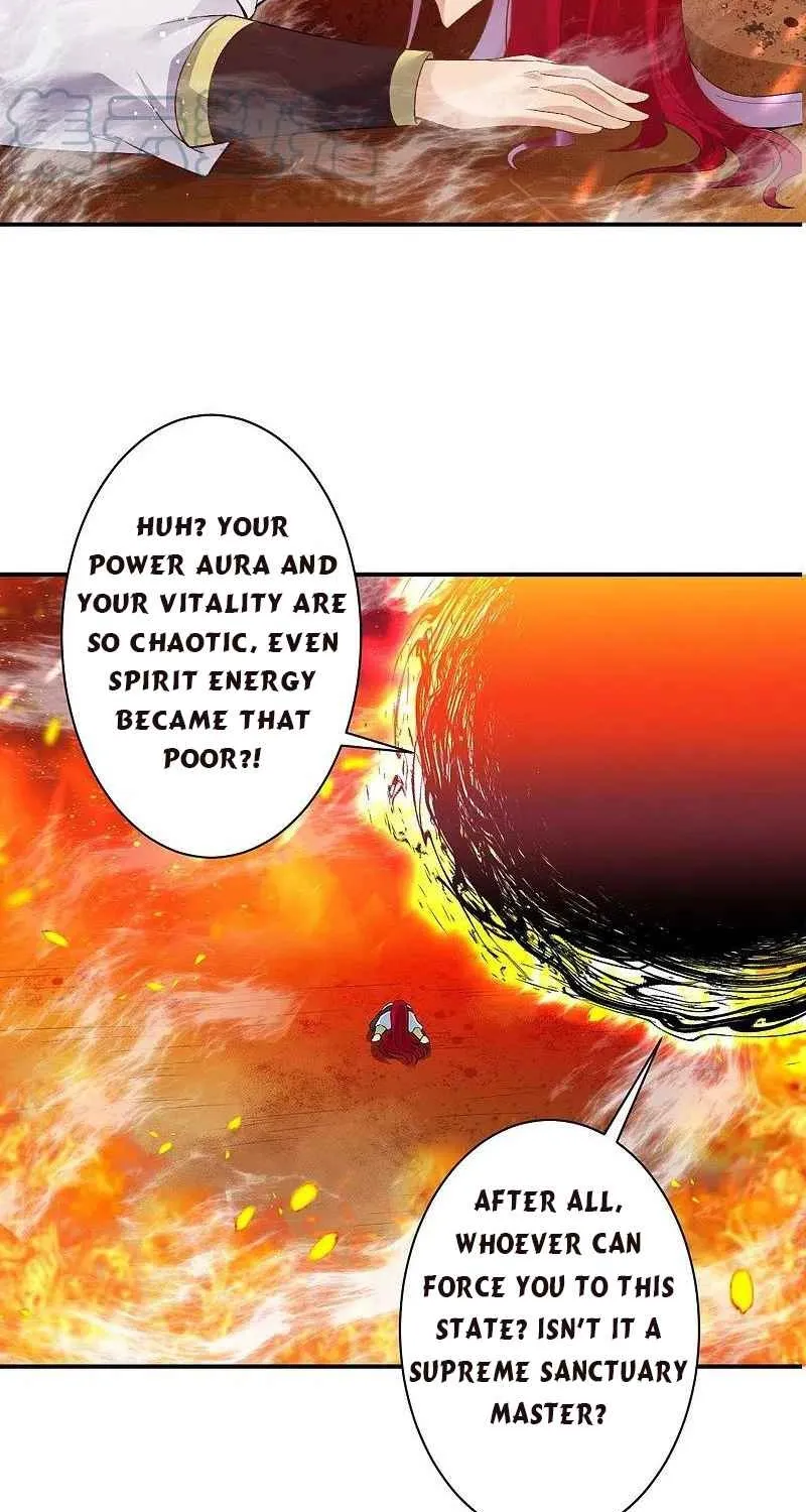 Read Against The Gods Manga Online