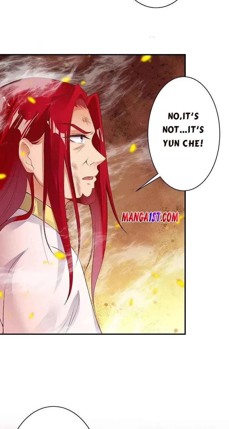 Read Against The Gods Manga Online