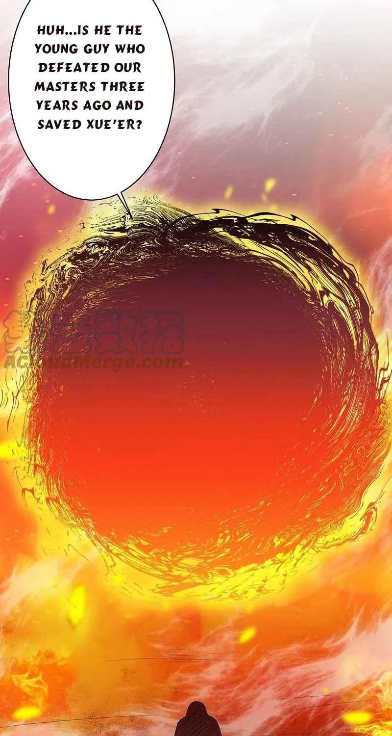 Read Against The Gods Manga Online