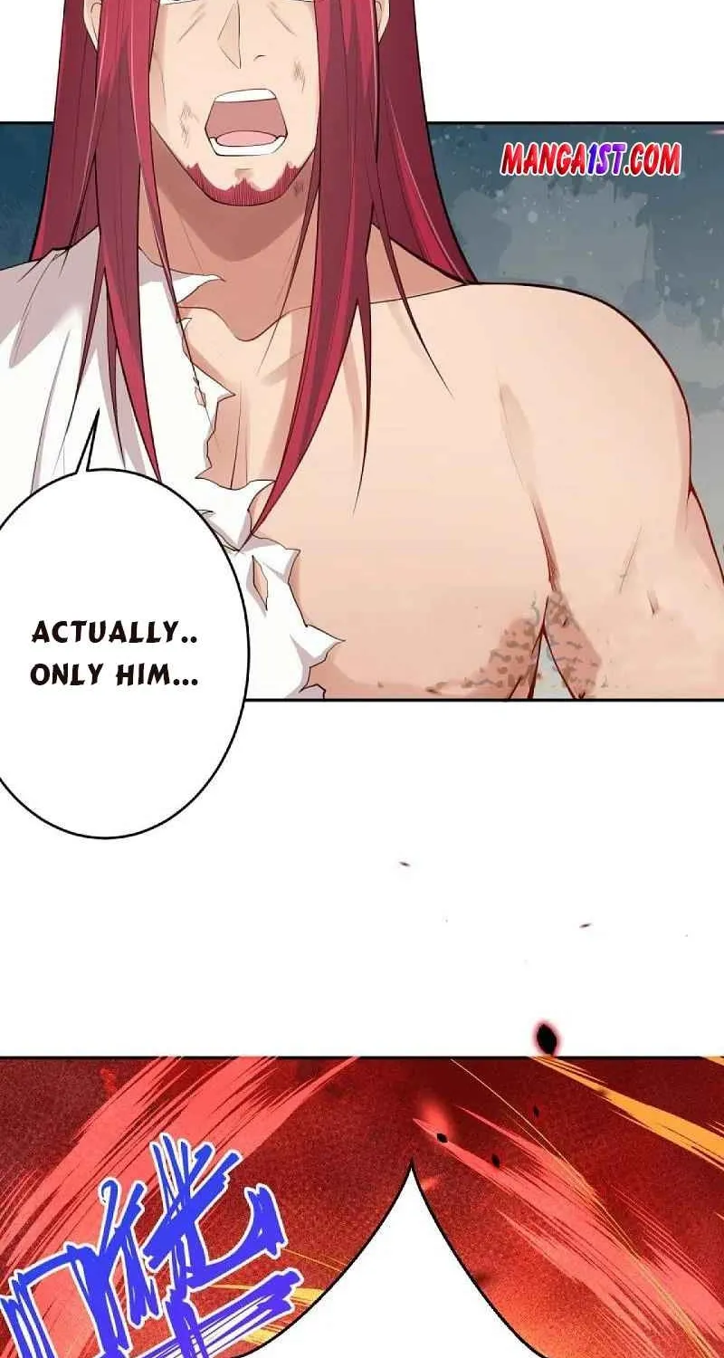 Read Against The Gods Manga Online