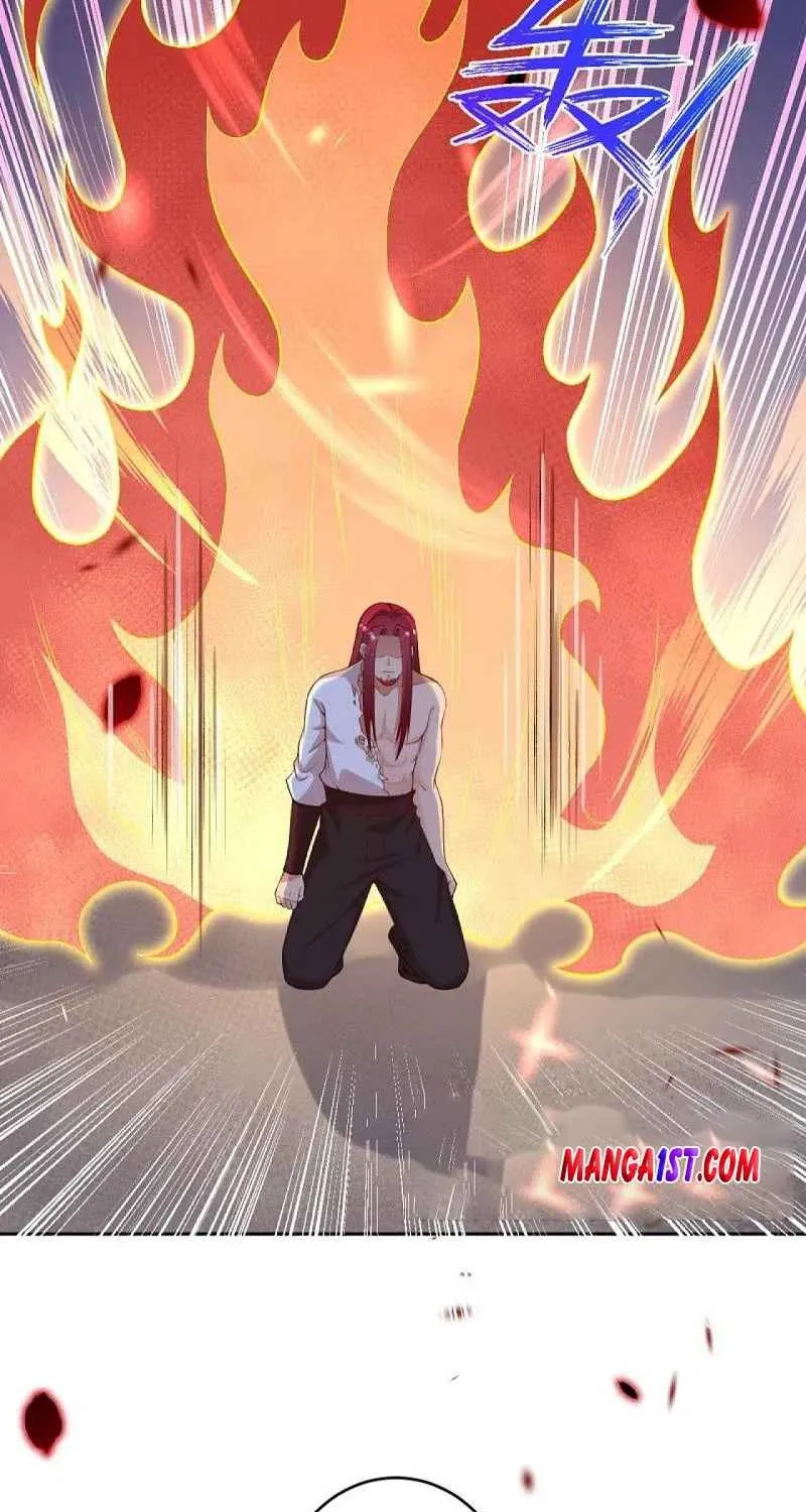 Read Against The Gods Manga Online