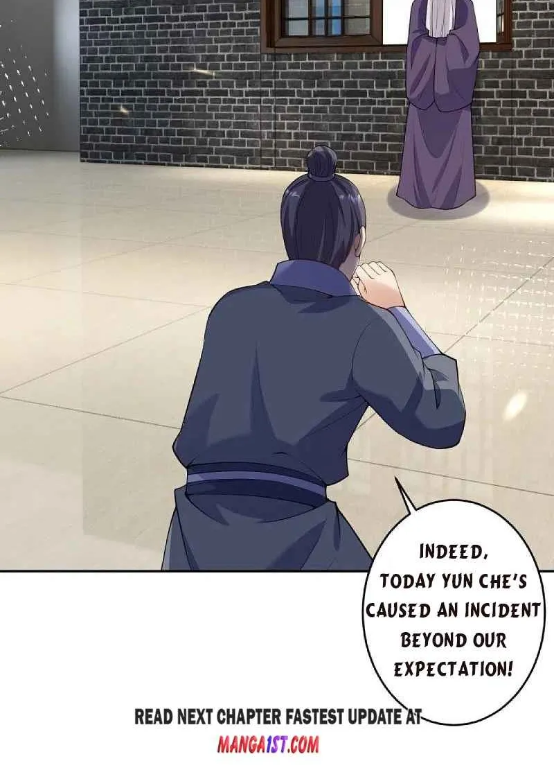 Read Against The Gods Manga Online