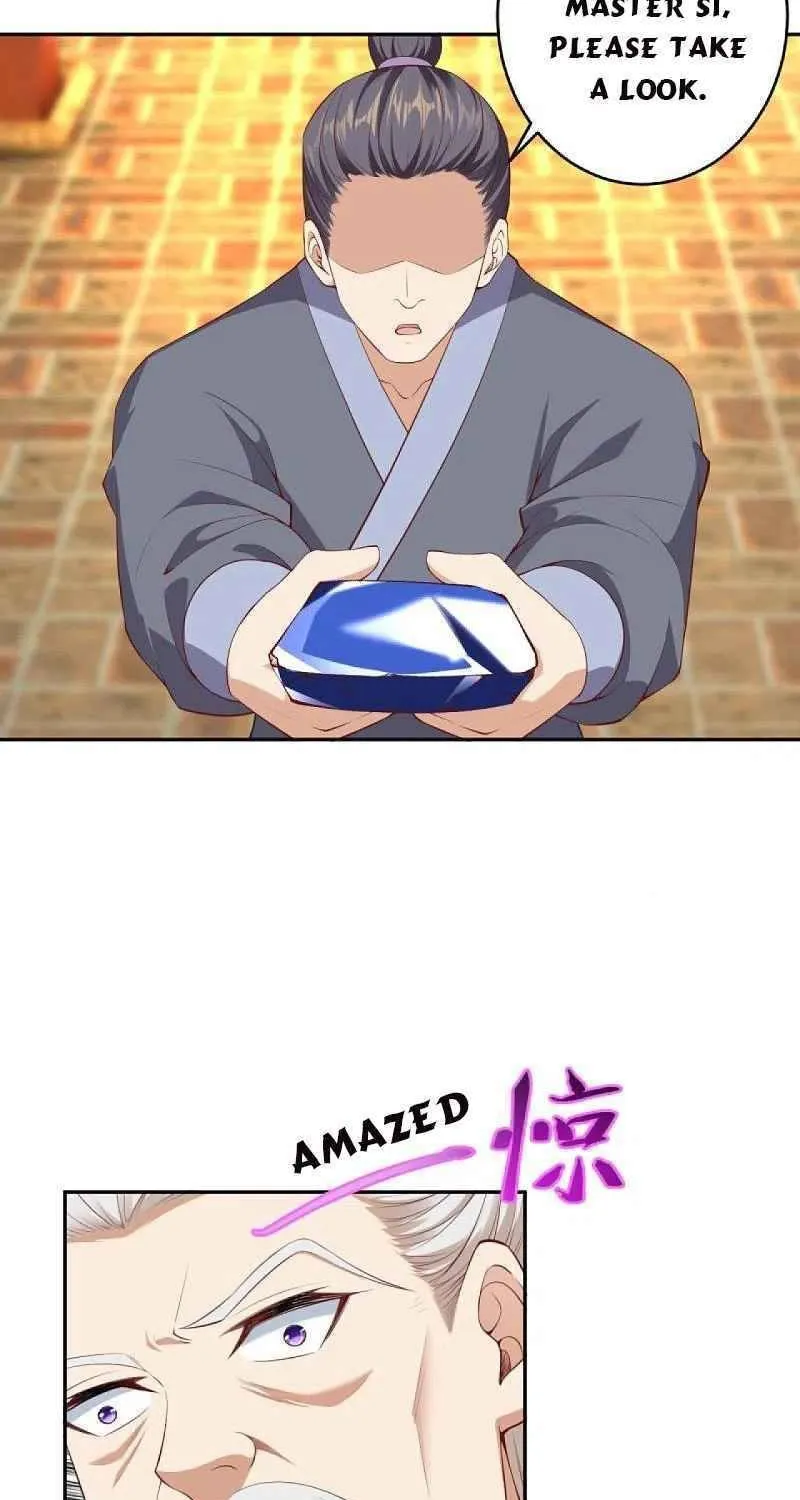 Read Against The Gods Manga Online