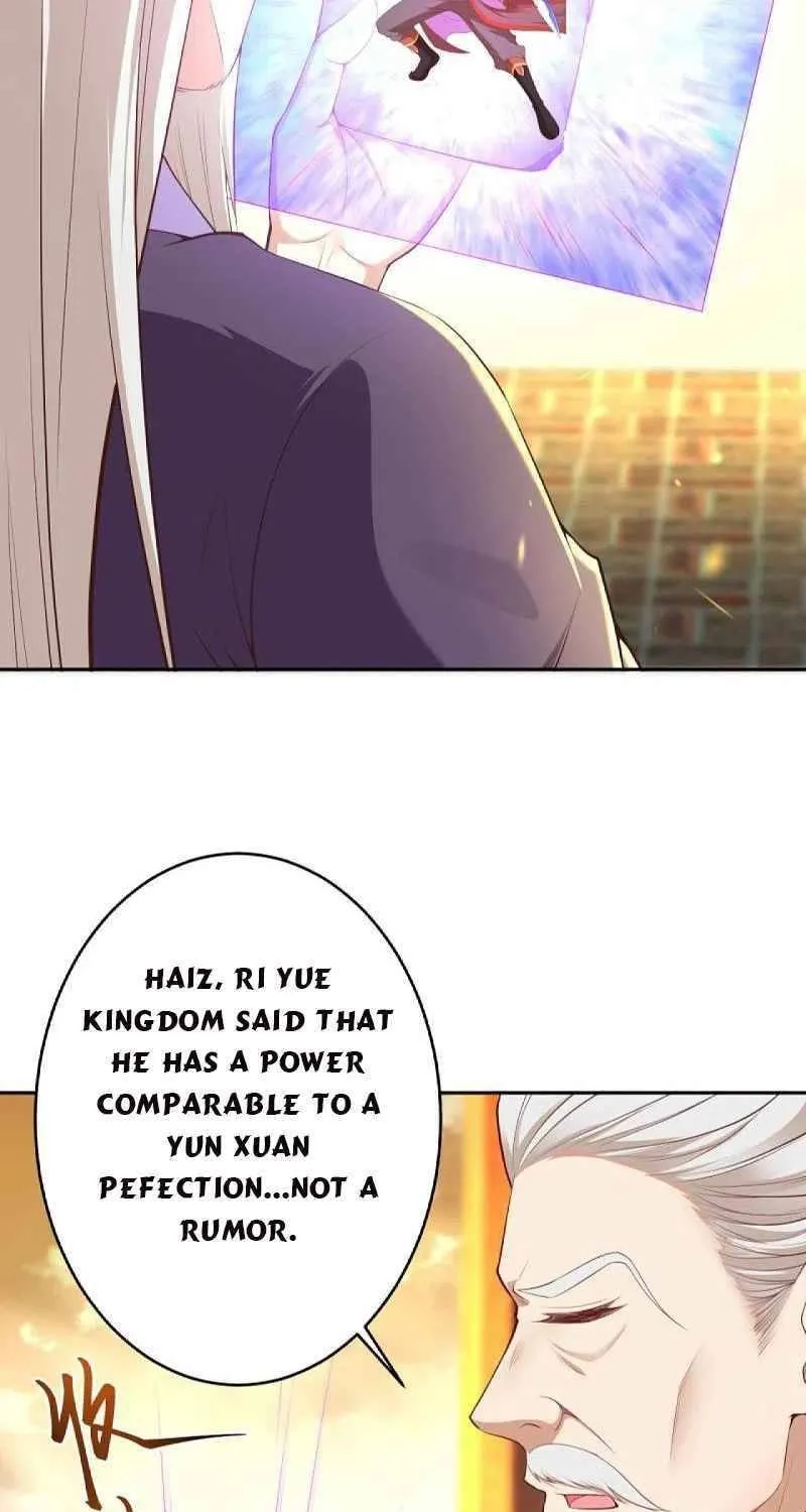 Read Against The Gods Manga Online