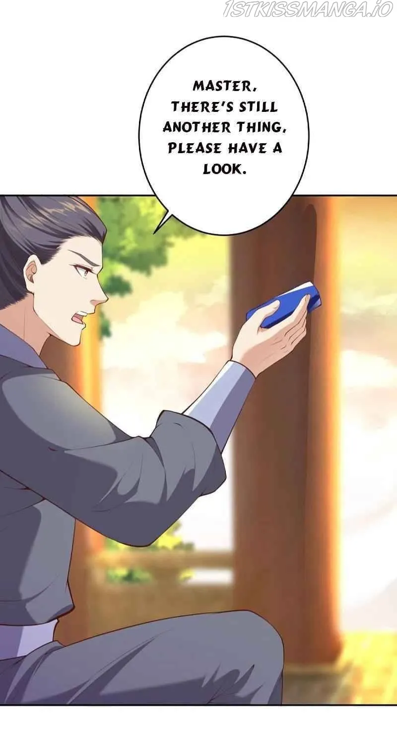 Read Against The Gods Manga Online