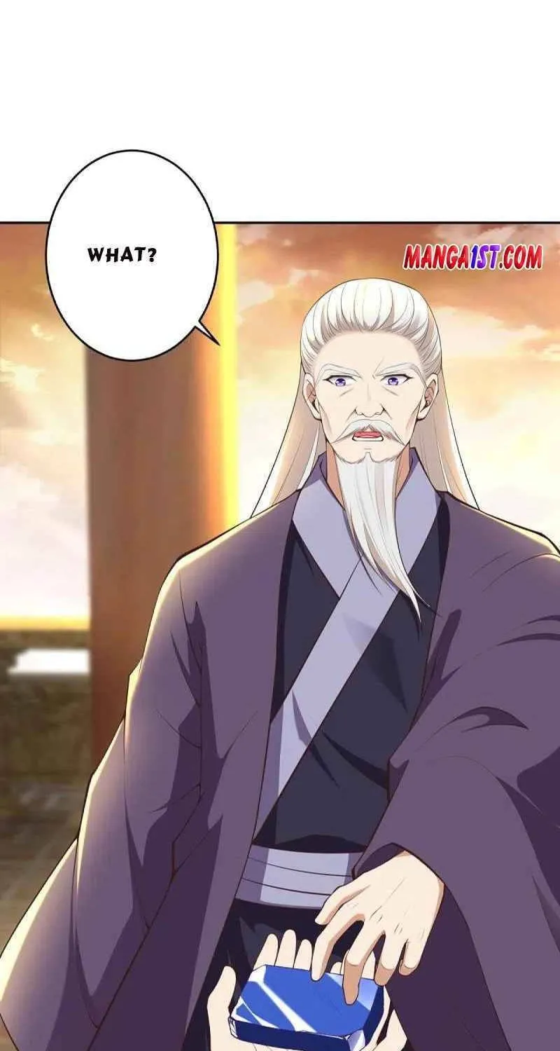 Read Against The Gods Manga Online