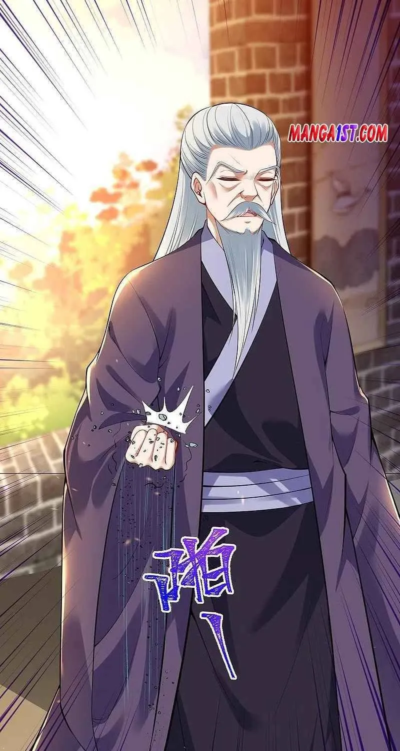 Read Against The Gods Manga Online