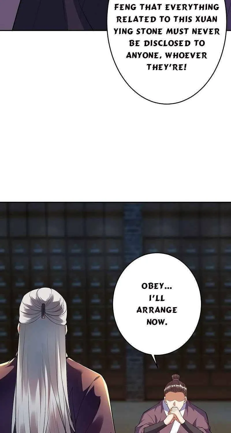 Read Against The Gods Manga Online