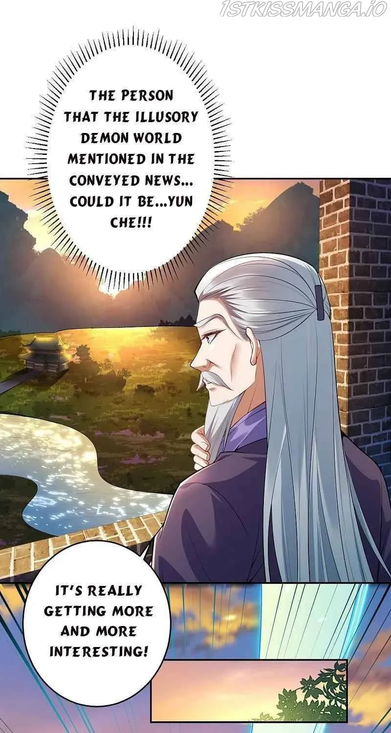 Read Against The Gods Manga Online