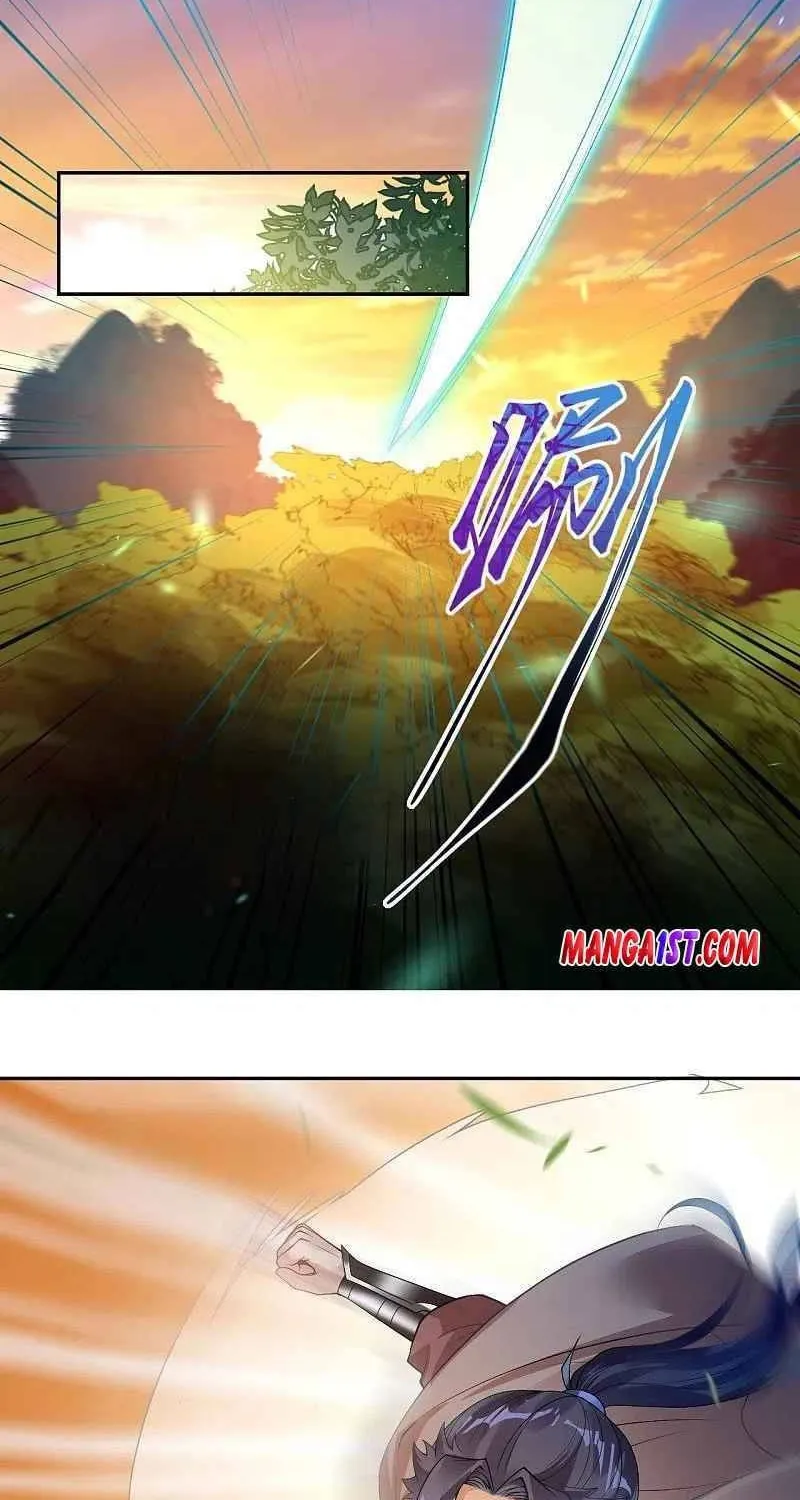 Read Against The Gods Manga Online