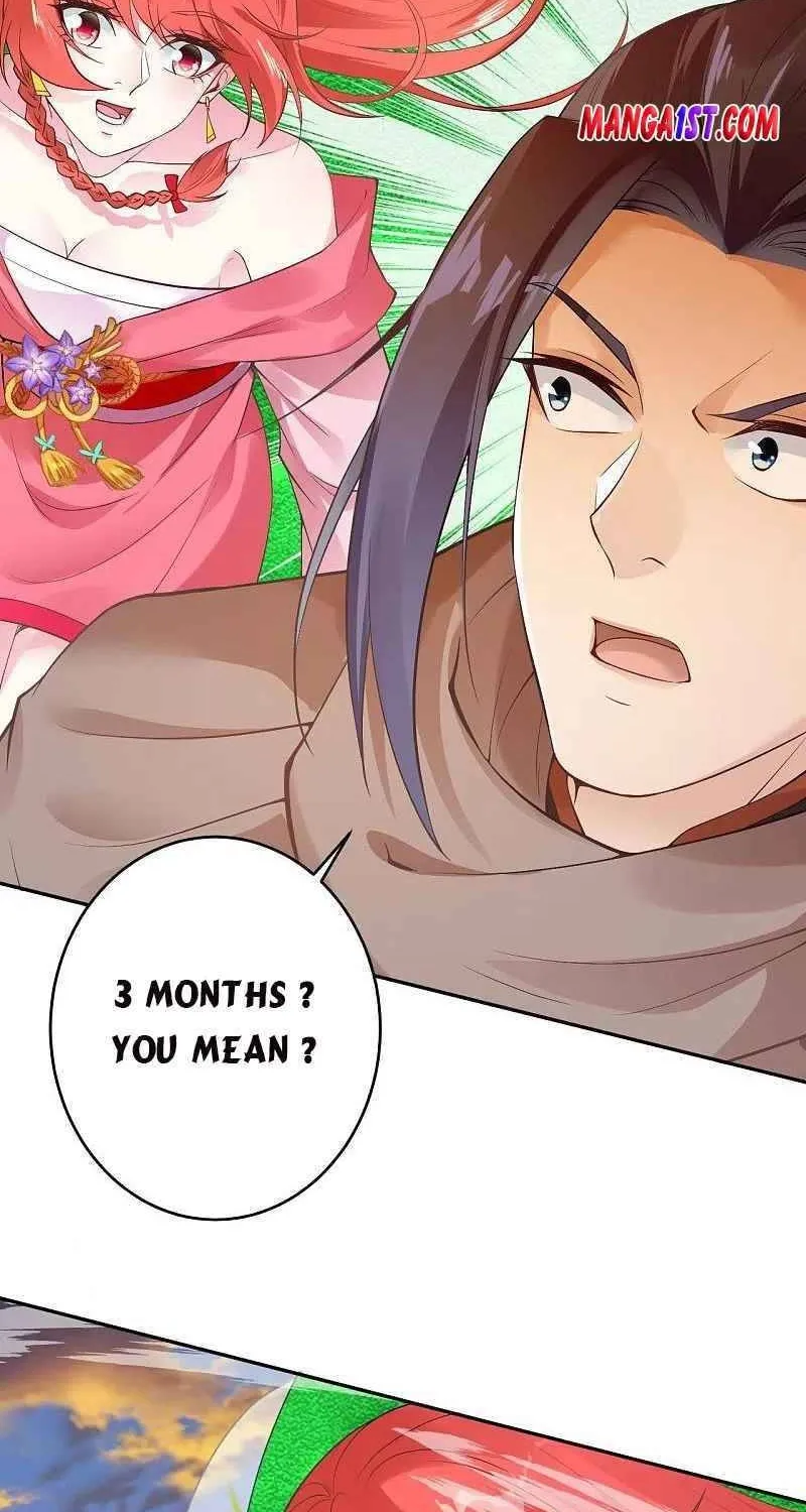 Read Against The Gods Manga Online