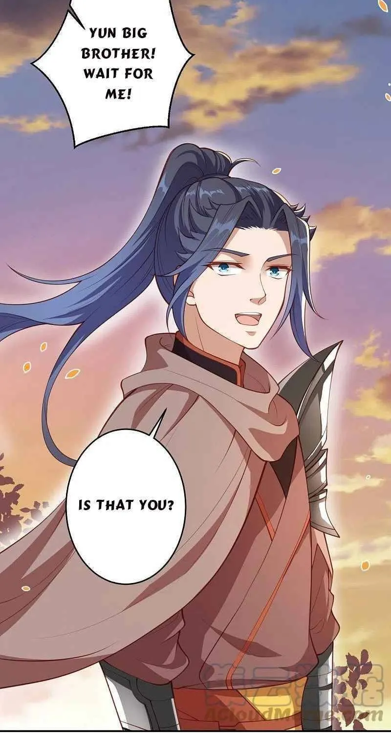 Read Against The Gods Manga Online