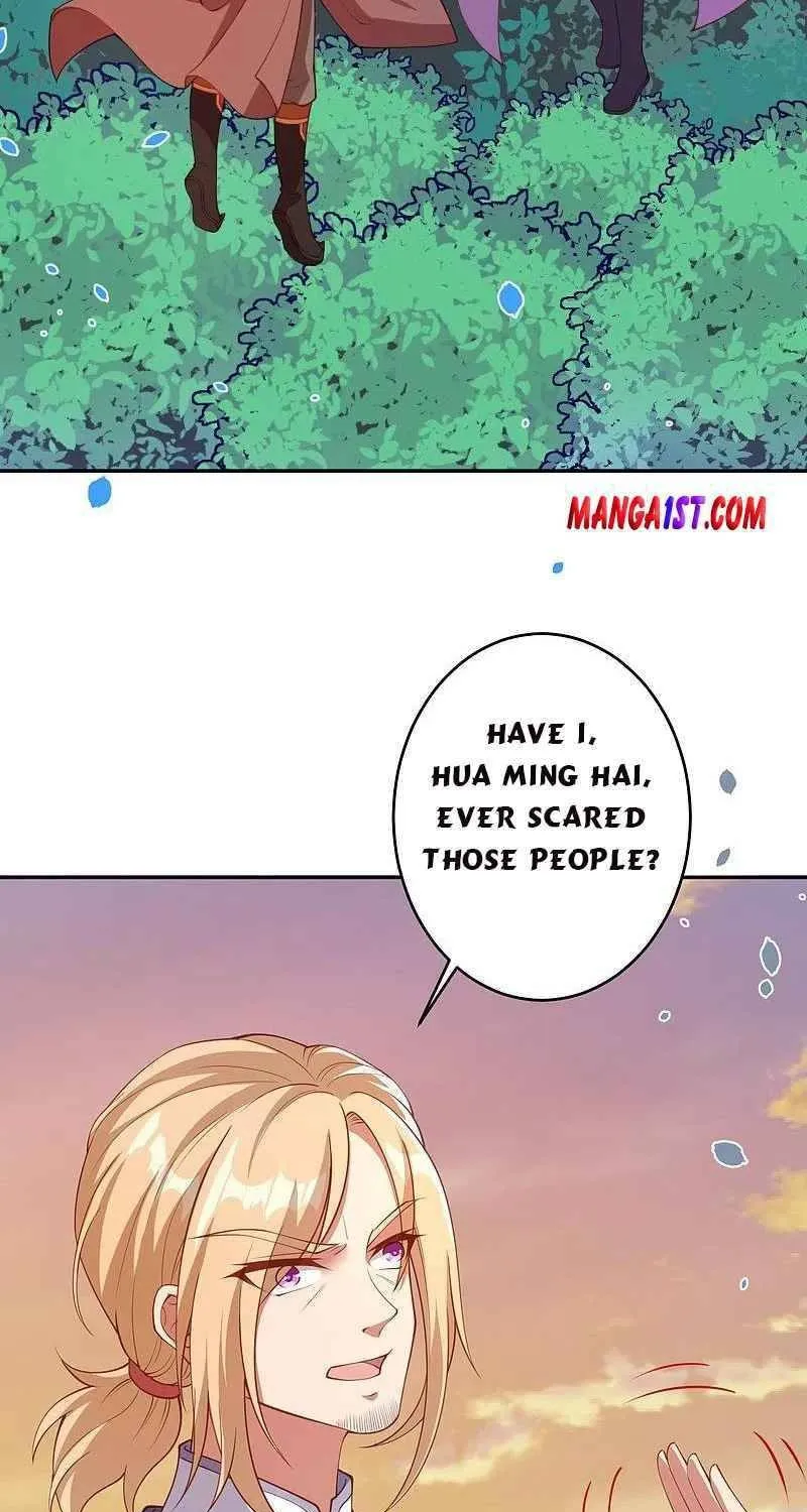 Read Against The Gods Manga Online