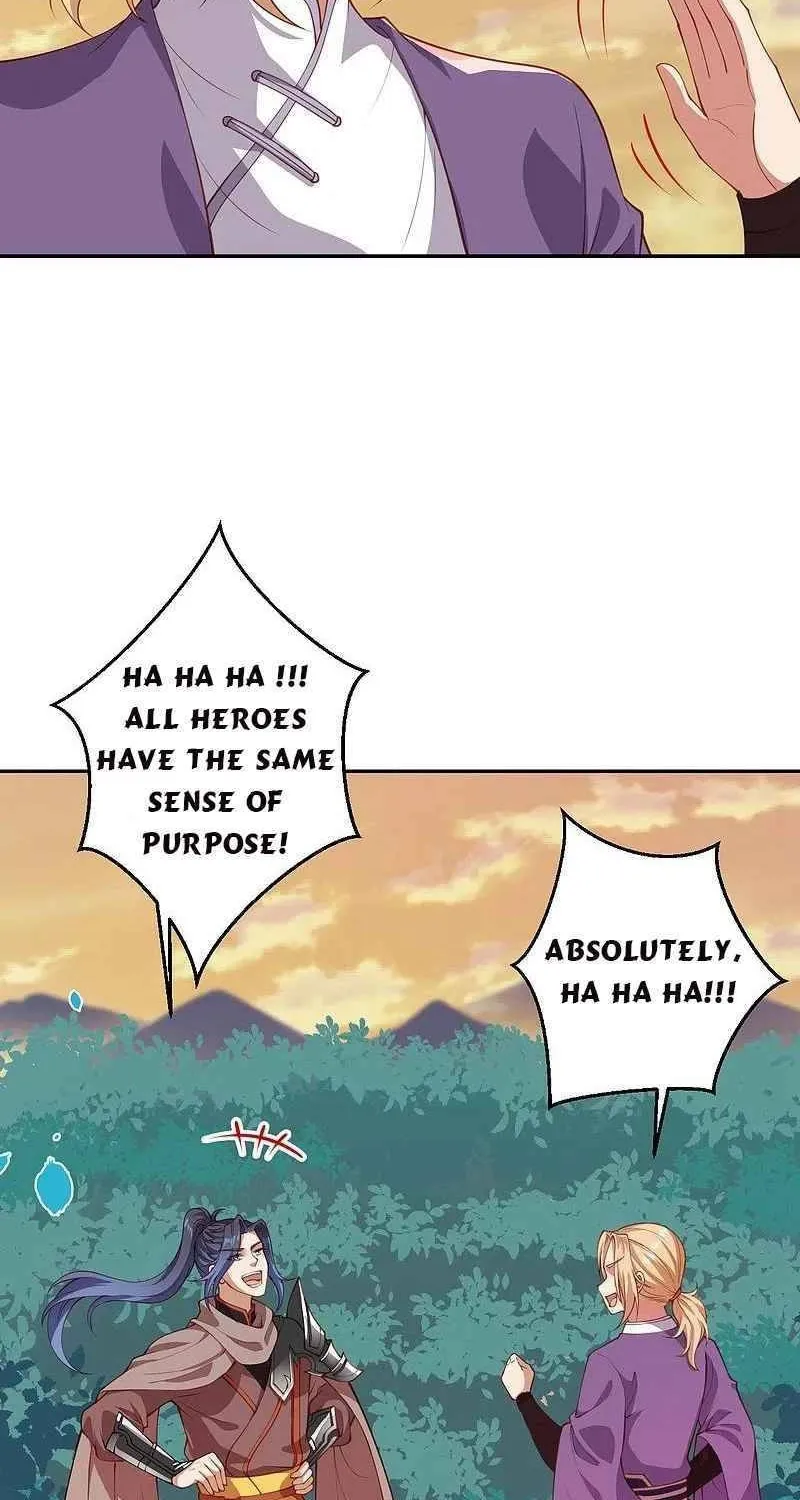 Read Against The Gods Manga Online