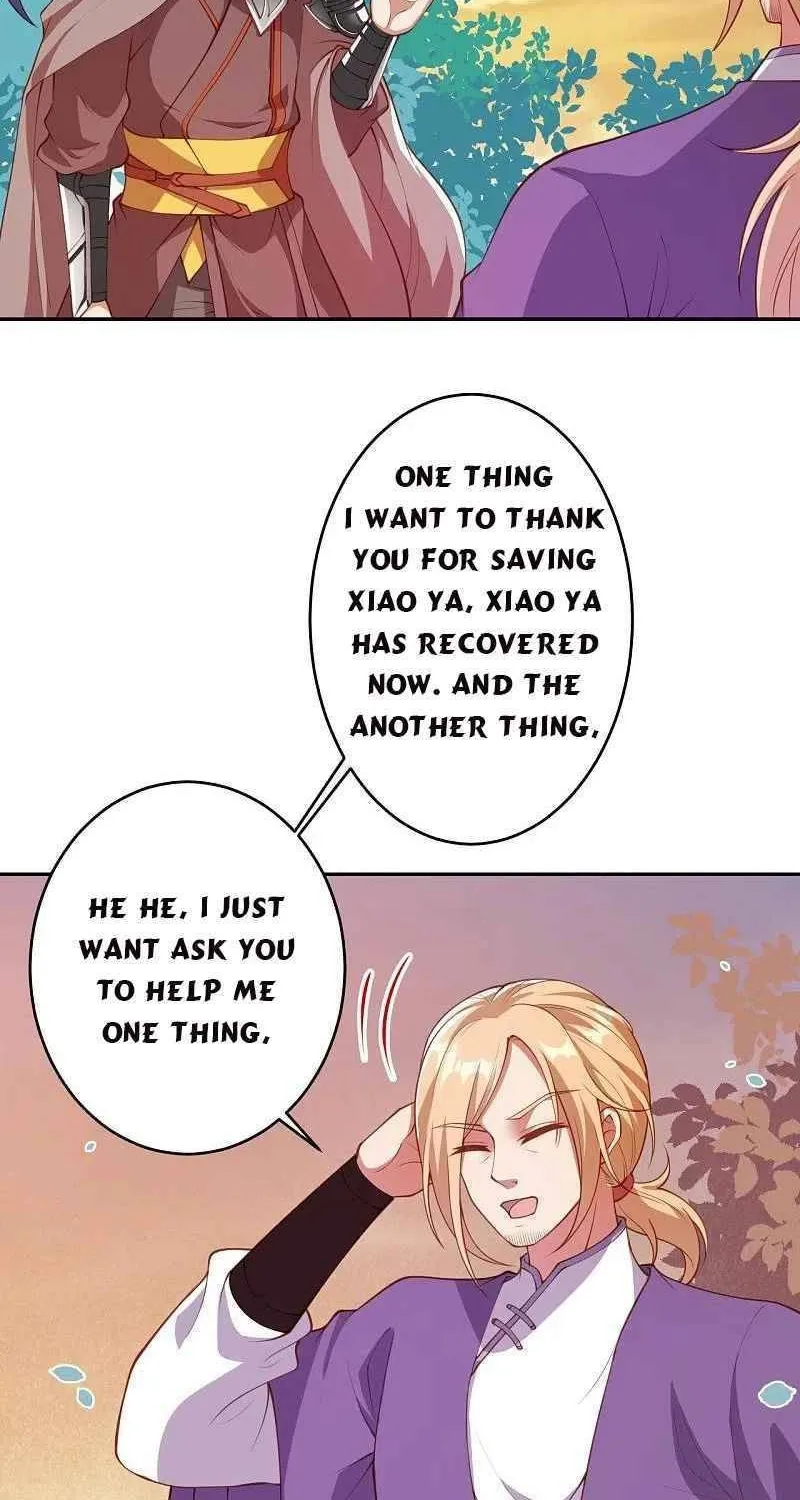 Read Against The Gods Manga Online