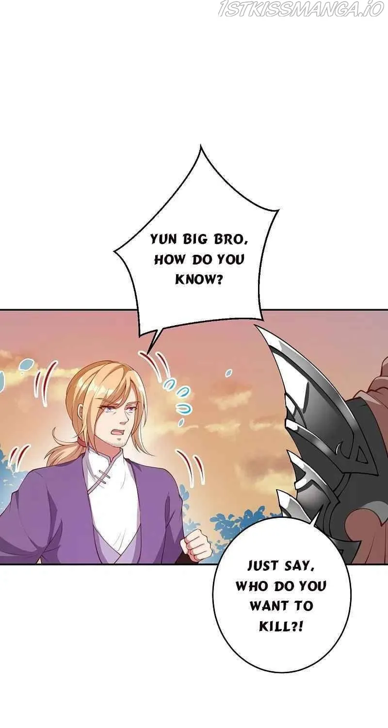 Read Against The Gods Manga Online