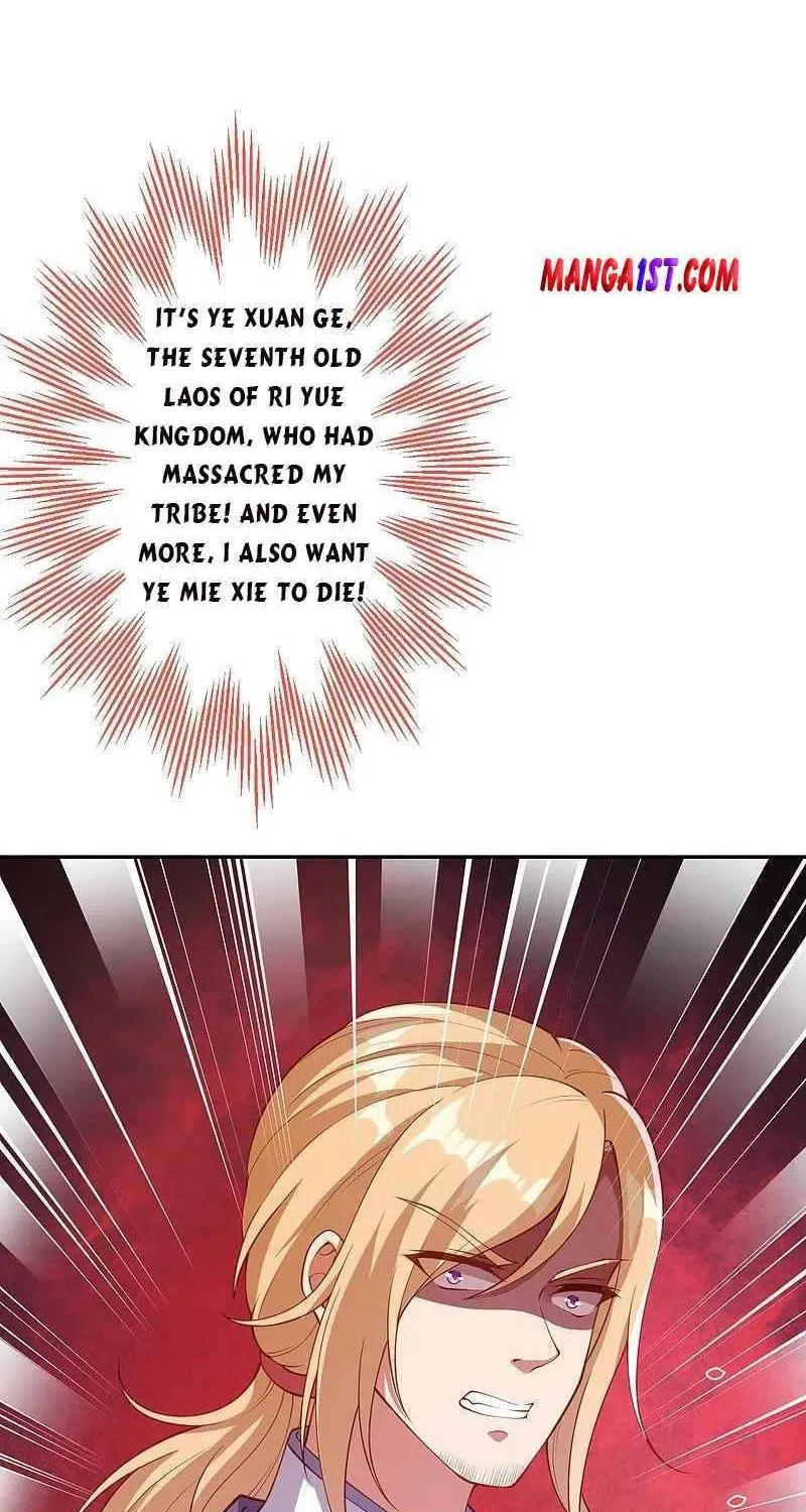 Read Against The Gods Manga Online